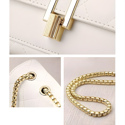CARTERA DAMA – Estilo moderno, practicidad diaria y elegancia que combina con todo