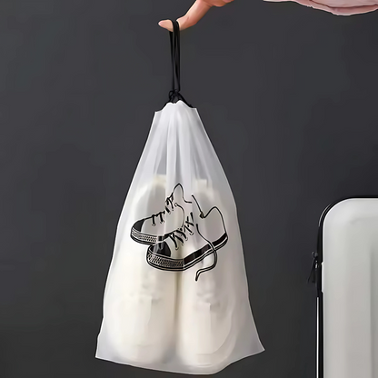 BOLSA PARA ZAPATOS (Pack*2) – Protección y orden para tu calzado