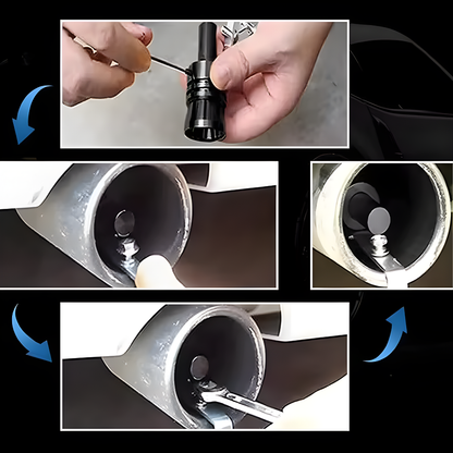 TURBO SOUND AUTO/MOTO – Dale a tu auto ese rugido deportivo sin modificar el motor