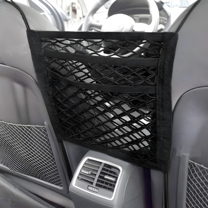 MAYA ORGANIZADORA DE AUTO – Orden y practicidad en cada trayecto