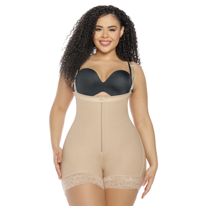 SlimCurve Shaper – Define tu silueta con comodidad total.