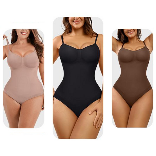 Landing Body Sculpting –  PACK 3 UNIDADES (CAFÉ, NEGRO Y BEIGE)