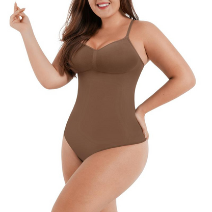 Body Sculpting – Faja con Ajuste PACK 2 UNIDADES (CAFÉ + NEGRO)