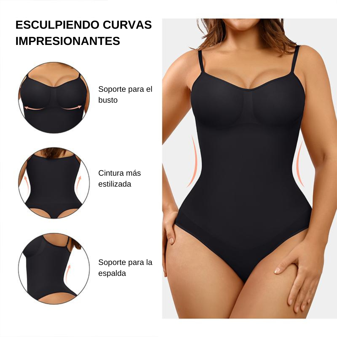 Landing Body Sculpting –  PACK 3 UNIDADES (CAFÉ, NEGRO Y BEIGE)