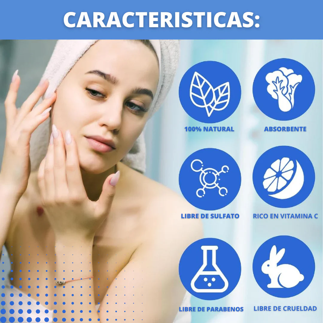 BOTOX SUERO ANTIEDAD - Levanta y reafirma tu piel para desafiar el paso del tiempo y resaltar tu luminosidad.