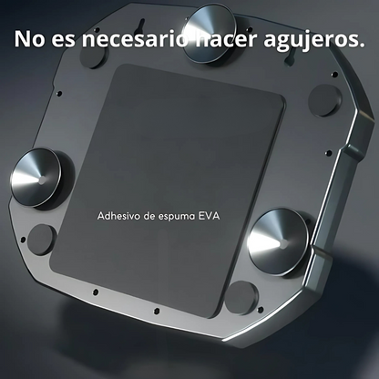 Máquina de Box BounceBrawl - Combate el aburrimiento y fomenta la salud física.