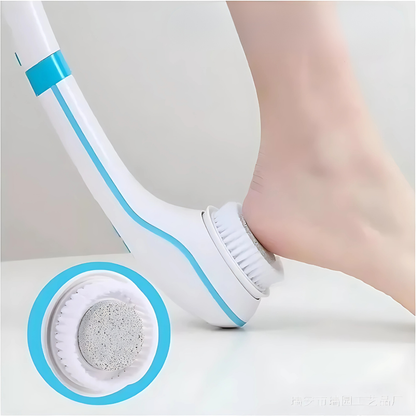 CEPILLO SPIN SPA – Limpieza profunda, exfoliación suave y piel renovada sin esfuerzo