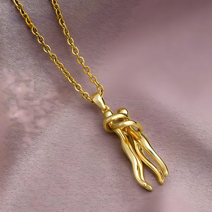 Collar Amor Eterno – Un detalle que habla por ti