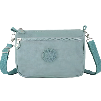 BOLSA – Estilo minimalista, organización práctica y seguridad en cada salida