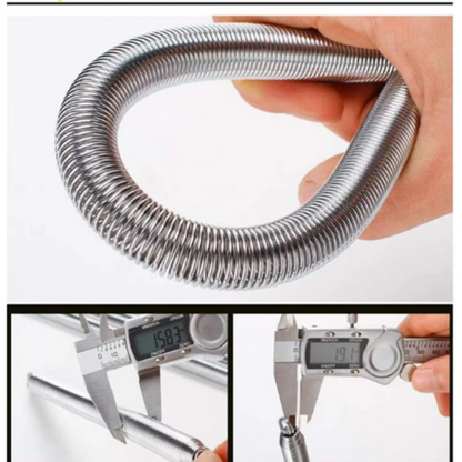 Expansor Fitness IronFlex 360 – Entrena en cualquier lugar.