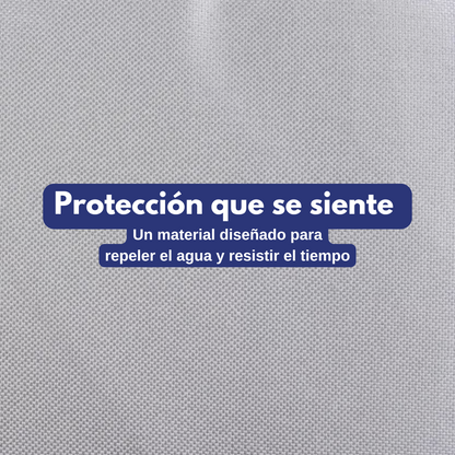 EasyFit MotoCover: Instalación Sencilla y Protección Total