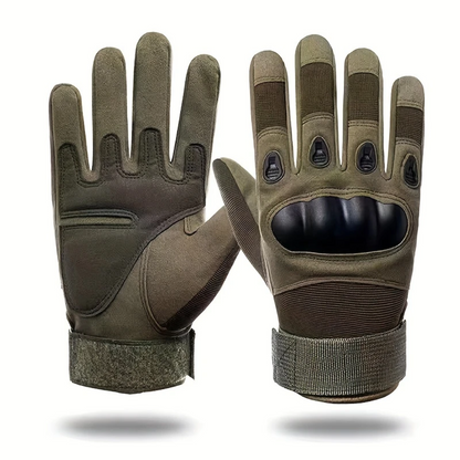 Guantes EliteGuard V2 - Protege tus manos en cada acción.