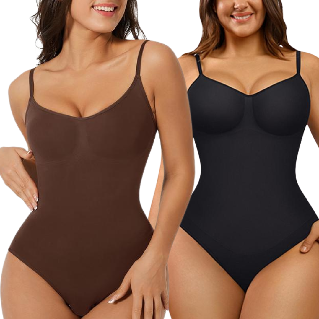 Landing Body Sculpting –  PACK 3 UNIDADES (CAFÉ, NEGRO Y BEIGE)