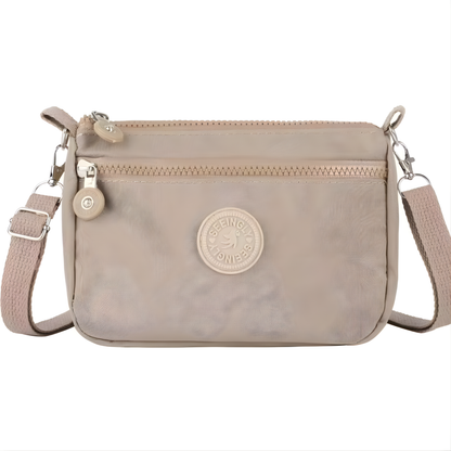 BOLSA – Estilo minimalista, organización práctica y seguridad en cada salida