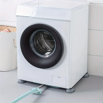 BASE ANIDESLIZANTE PARA ELECTRODOMESTICOS – Estable y silenciosa, siempre.