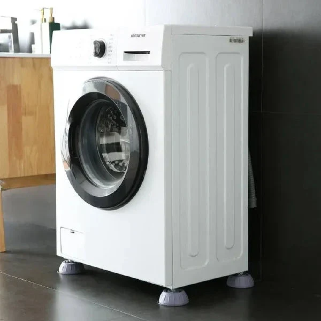 BASE ANIDESLIZANTE PARA ELECTRODOMESTICOS – Estable y silenciosa, siempre.