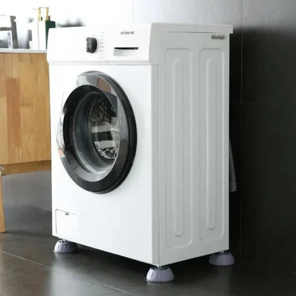 BASE ANIDESLIZANTE PARA ELECTRODOMESTICOS – Estable y silenciosa, siempre.