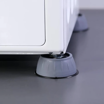 BASE ANIDESLIZANTE PARA ELECTRODOMESTICOS – Estable y silenciosa, siempre.