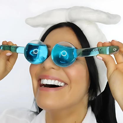 BEAUTY CRISTAL BALL – Efecto frío inmediato, piel más firme y rostro visiblemente revitalizado