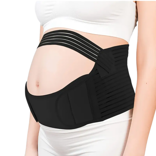BellyGuard - Soporte y comodidad en cada paso de tu embarazo