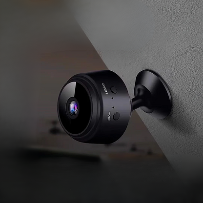 MicroWatch 360 - Monitoreo completo en un tamaño mínimo