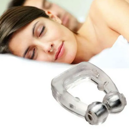 AirNite Pack X4 Und – Elimina los ronquidos y disfruta de noches tranquilas