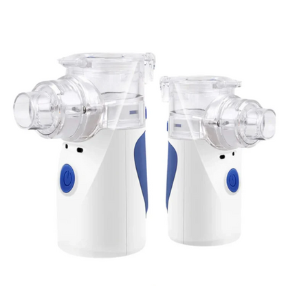 NEBULIZADOR MULTIUSO SMART – Defiende la salud de tu hijo, un respiro a la vez.