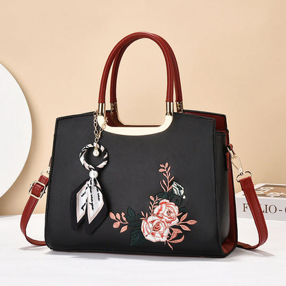 CARTERA DAMA – Elegancia artesanal, estilo femenino y practicidad para tu día a día
