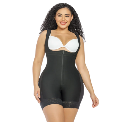 SlimCurve Shaper – Define tu silueta con comodidad total.