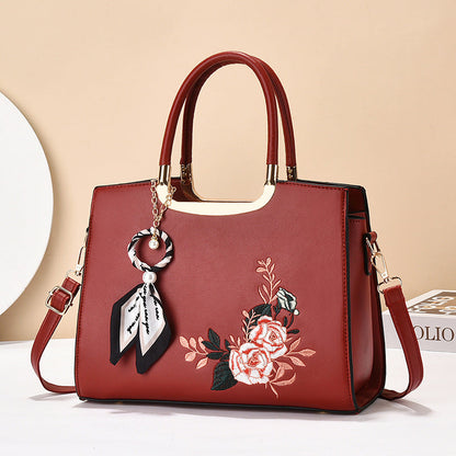 CARTERA DAMA – Elegancia artesanal, estilo femenino y practicidad para tu día a día