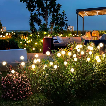 Aurum Lights – Brilla más, consume menos.