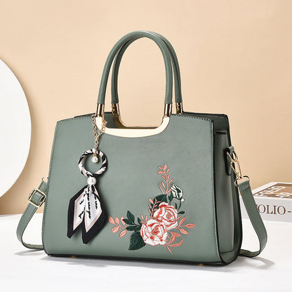 CARTERA DAMA – Elegancia artesanal, estilo femenino y practicidad para tu día a día