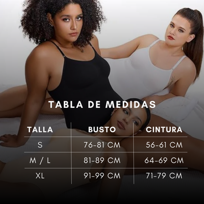Landing Body Sculpting –  PACK 3 UNIDADES (CAFÉ, NEGRO Y BEIGE)