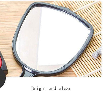 Cepillo Mágico de Estilo